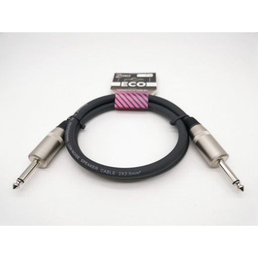 Шнур Jack-Jack ZZcable E25-J-J-0100-0