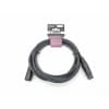 Шнур XLR-XLR ZZcable E3-XLR-M-F-0400-0