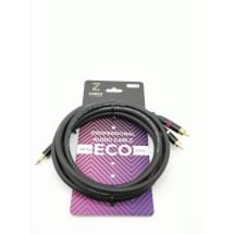 ZZcable E32-3,5-2RCA-0500