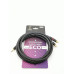 ZZcable E32-3,5-2RCA-0300 mini JACK-RCA
