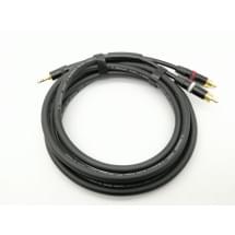 ZZcable E32-3,5-2RCA-0900