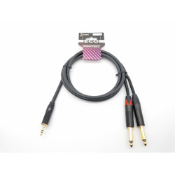 ZZcable E35-3,5-2J-0100-0
