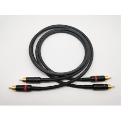 ZZcable E36-2RCA-2RCA-0100-0