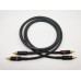 Шнур RCA-RCA ZZcable E36-2RCA-2RCA-0300-0