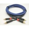 Шнур RCA-RCA ZZcable E39-2RCA-2RCA-0500-0