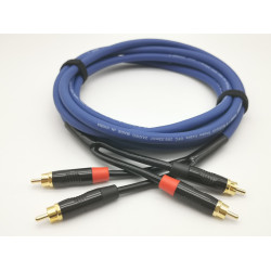 ZZcable E39-2RCA-2RCA-0300-0