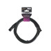 Шнур XLR-XLR ZZcable E4-XLR-M-F-0300-0