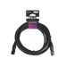 Шнур XLR-XLR ZZcable E4-XLR-M-F-0500-0