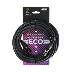 ZZcable E4-XLR-M-F-0700-0