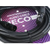 Шнур XLR-XLR ZZcable E4-XLR-M-F-1500-0
