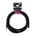 Mini JACK-Mini JACK ZZcable E47-3,5-3,5F-0500-0