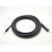 JACK-MiniJACK ZZcable E48-3,5-6,35F-0500-0