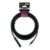 JACK-MiniJACK ZZcable E48-3,5-6,35F-0500-0
