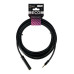 JACK-MiniJACK ZZcable E48-3,5-6,35F-0500-0
