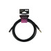 JACK-MiniJACK ZZcable E49-6,35-3,5F-0300-0