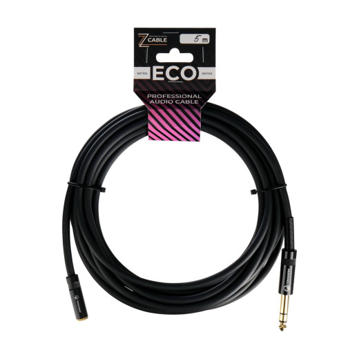 JACK-MiniJACK ZZcable E49-6,35-3,5F-0500-0