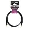 Mini JACK-Mini JACK ZZcable E50-3,5-3,5-0100-0