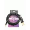JACK-MiniJACK ZZcable E52-3,5-2J-0900-0