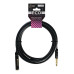 Шнур Jack-Jack ZZcable E53-6,35-6,35F-0300-0