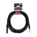 Шнур Jack-Jack ZZcable E53-6,35-6,35F-0500-0