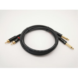 ZZcable E57-2RCA-2J-0100-0