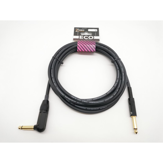 Шнур Jack-Jack ZZcable E58-JR-J-0300-0