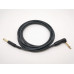 Шнур Jack-Jack ZZcable E58-JR-J-0500-0