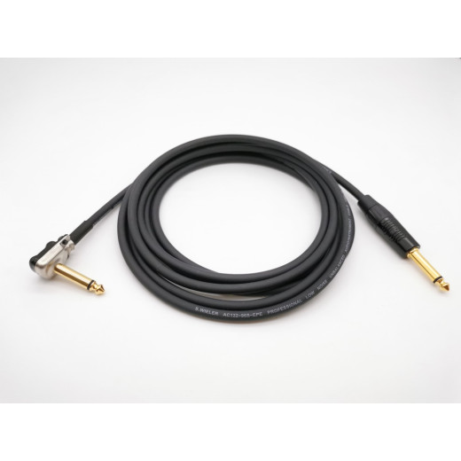 Шнур Jack-Jack ZZcable E59-JR-J-0300-0