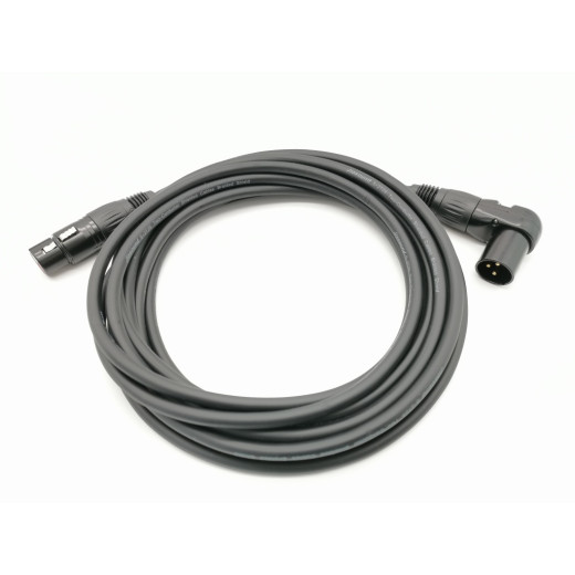 Шнур XLR-XLR ZZcable E62-XLR-MR-F-0500-0