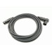 Шнур XLR-XLR ZZcable E62-XLR-MR-F-0500-0