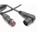 Шнур XLR-XLR ZZcable E62-XLR-MR-F-0500-0