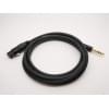 Шнур JACK-XLR ZZcable E7-XLR-F-JB-0200-0