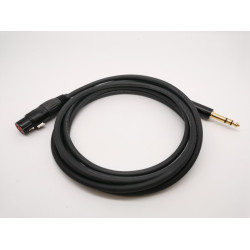 ZZcable E7-XLR-F-JB-0100-0