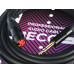 ZZcable E7-XLR-F-JB-0700-0 шнур JACK-XLR