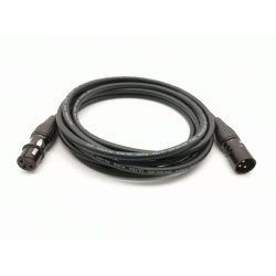 ZZcable G1-XLR-M-F-0100-0