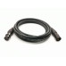 Шнур XLR-XLR ZZcable G1-XLR-M-F-0500-0