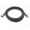 Шнур XLR-XLR ZZcable G2-XLR-M-F-0300-0