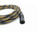 Шнур XLR-XLR ZZcable G44-XLR-M-F-0500-Z