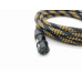 Шнур XLR-XLR ZZcable G44-XLR-M-F-0500-Z