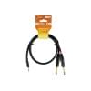 JACK-MiniJACK ZZcable G52-3,5-2J-0100-0