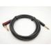 Шнур Jack-Jack ZZcable G55-JRS-J-0400-0