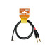 JACK-MiniJACK ZZcable G56-3,5R-2J-0100-0