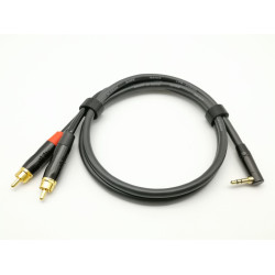 ZZcable G58-3,5R-2RCA-0100-0