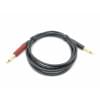 Шнур Jack-Jack ZZcable G63-JS-J-0400-0