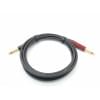 Шнур Jack-Jack ZZcable G64-JS-J-0400-0