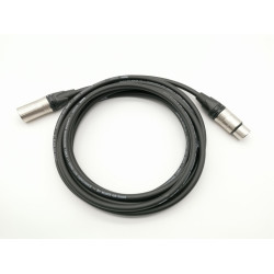 ZZcable G67-XLR-M-F-0100-0