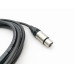 Шнур XLR-XLR ZZcable G67-XLR-M-F-0500-0
