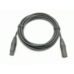 ZZcable G68-XLR-M-F-0100-0