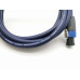 Спикерные кабели ZZcable G69-Sp-Sp-0500-0