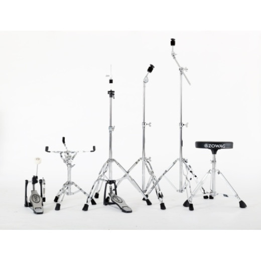 Стойка для ударной установки Zowag HPK300 300 Series